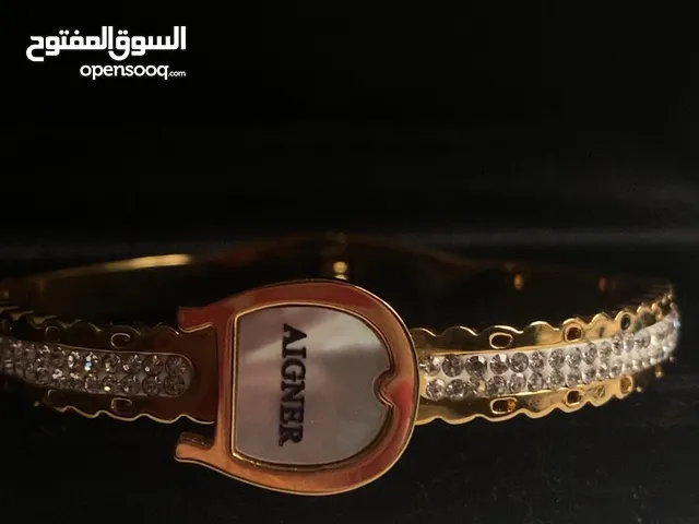 Gold Aigner for sale  in Al Jahra