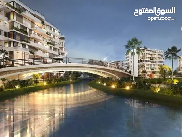 131 m2 2 Bedrooms Apartments for Sale in Cairo El Mostakbal