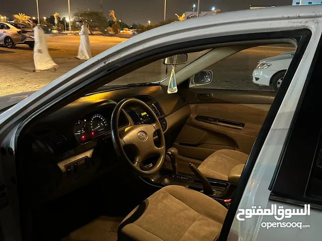 Used Toyota Camry in Kuwait City