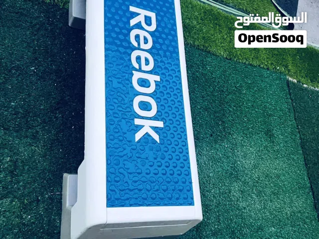 Reebok step