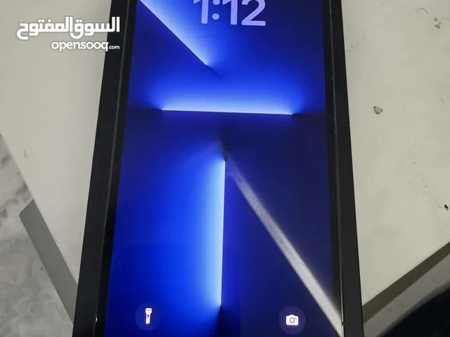 Apple iPhone 13 Pro Max 256 GB in Tripoli
