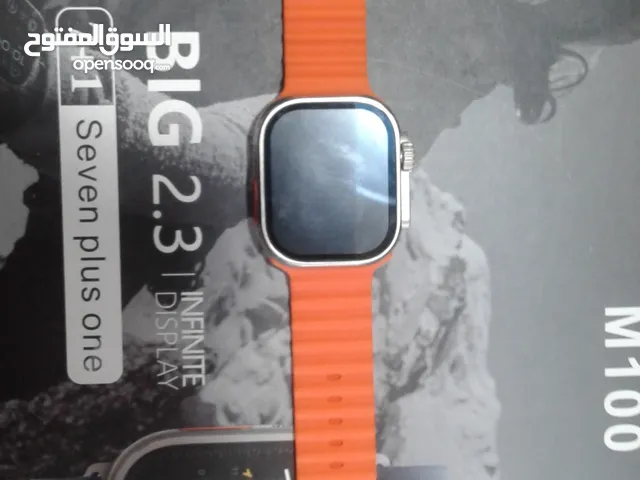 ساعة مستعملة M100ultra
