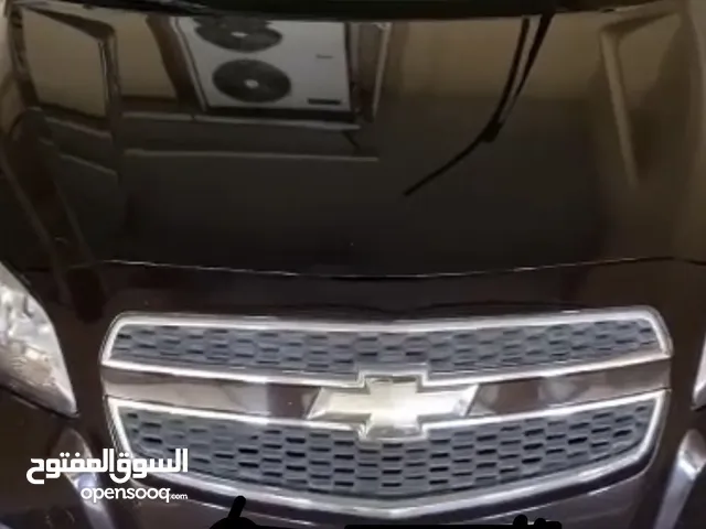 Used Chevrolet Other in Dubai