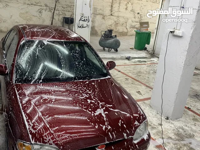 هوندا اكسند