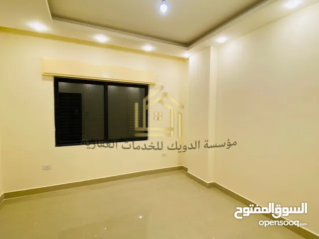 290m2 4 Bedrooms Apartments for Rent in Amman Al Bnayyat