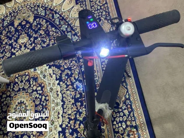 سكوتر شاومي الاصلي