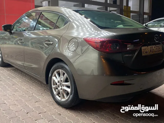 Used Mazda 2 in Al Ahmadi