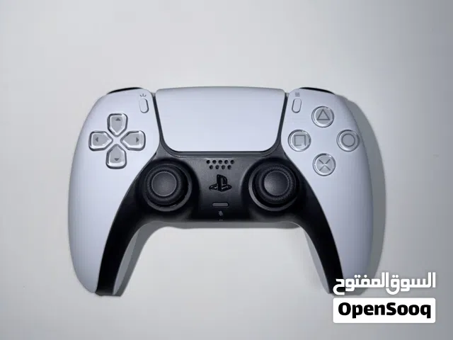 New PS5 Controller