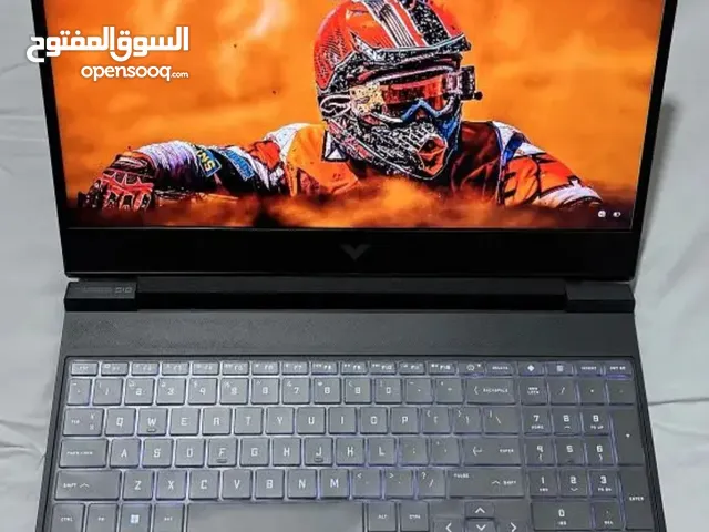 New Laptop Just open