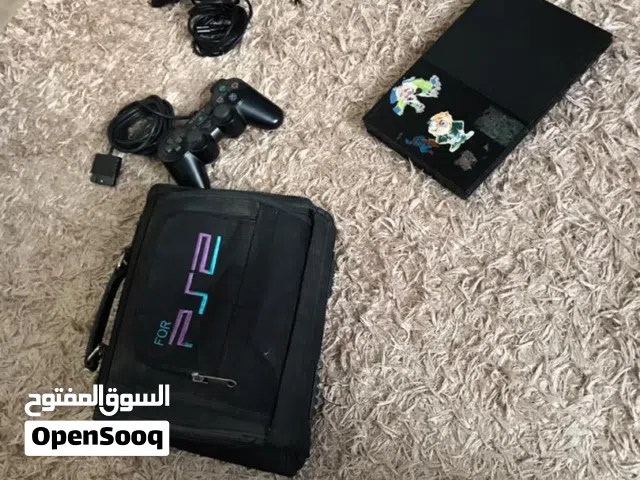 PlayStation 2 PlayStation for sale in Tripoli