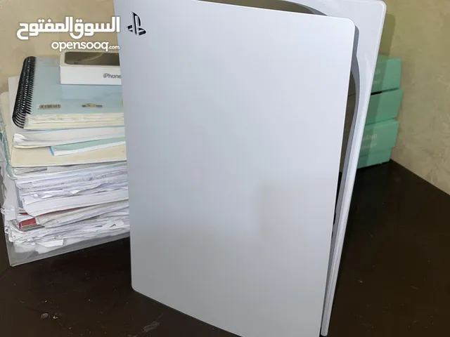 بليستيشن 5 وكاله مظيييييف