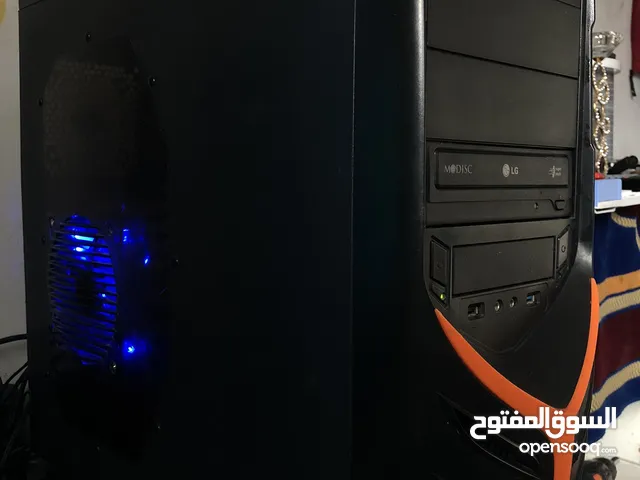  Custom-built  Computers  for sale  in Hebron