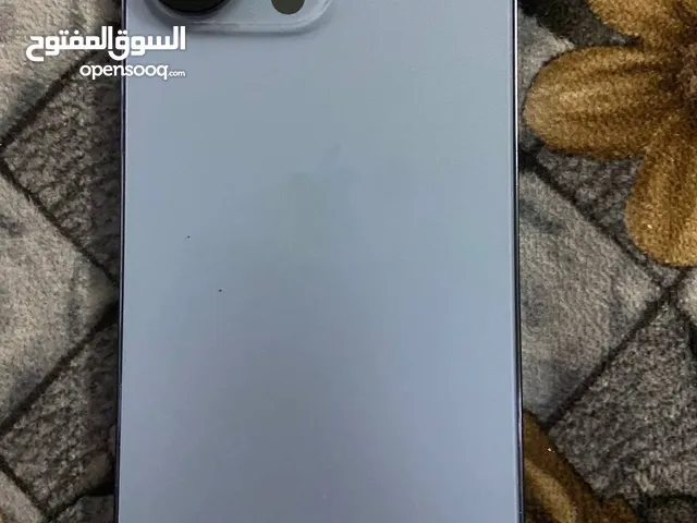 ايفون 13 برو للبيع جيد وبسعر مناسب