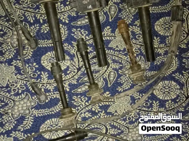 كويلات كامري