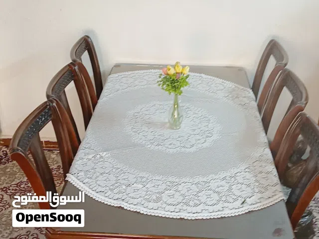 طاولة سفرة