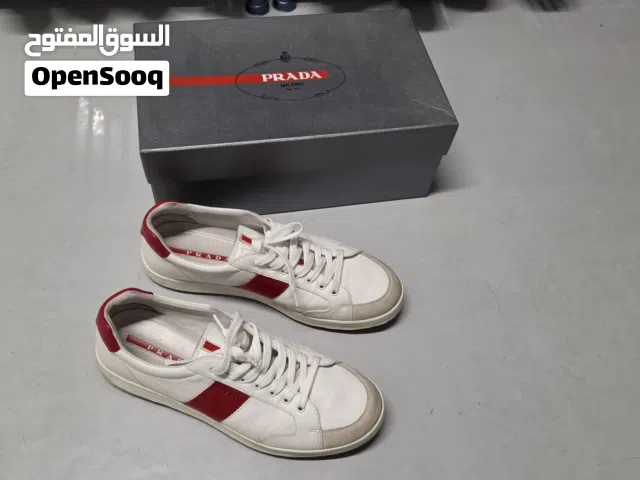 Prada men shoes