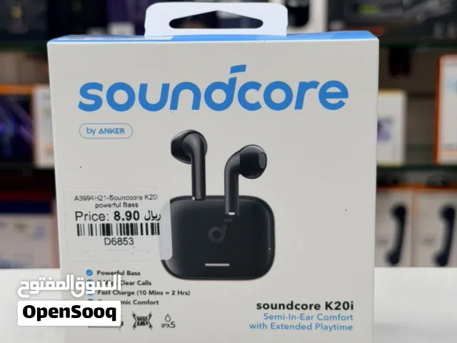 Brand New Soundcore K20i Earbud in Oman  Noise Cancelling
