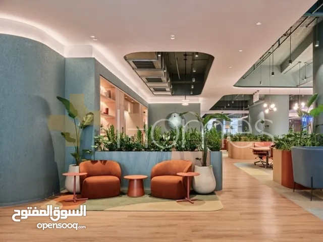 معارض تجارية بدخل جيد للبيع في صويفية، بمساحة اجمالية 205م