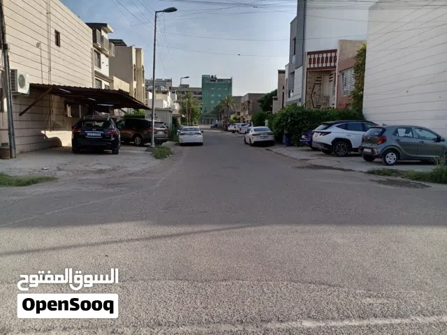 Residential Land for Sale in Baghdad Yarmouk