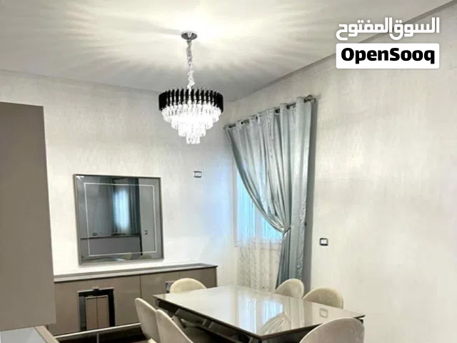 200 m2 More than 6 bedrooms Villa for Rent in Tripoli Al-Sabaa