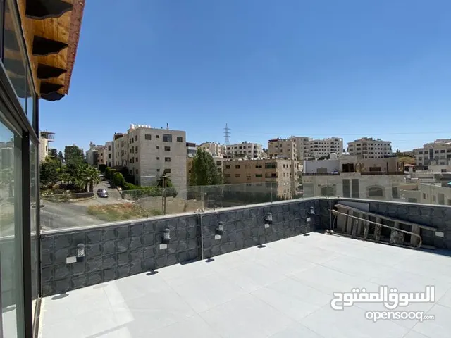 350 m2 3 Bedrooms Apartments for Rent in Amman Dahiet Al-Nakheel