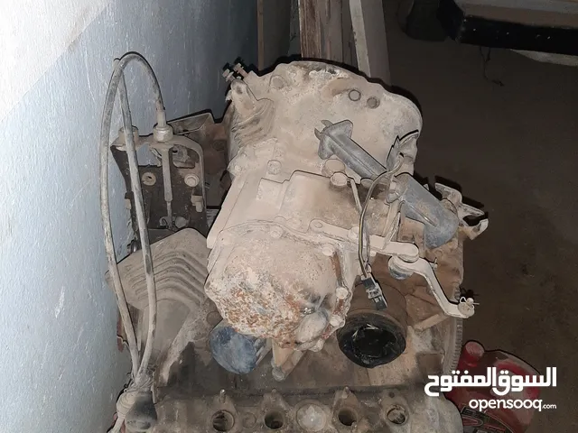تويوتا كارولا 1988