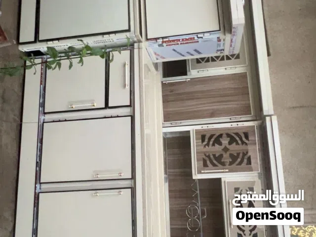 كاونترر مترين مرمر وسنك مرمر جديد