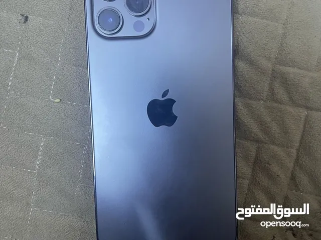ايفون 12برو ماكس