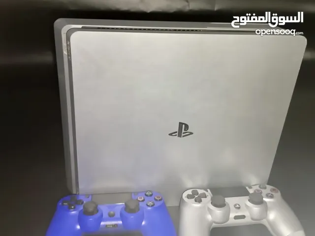 بلايستيشن 4 ماتقبل سيديات