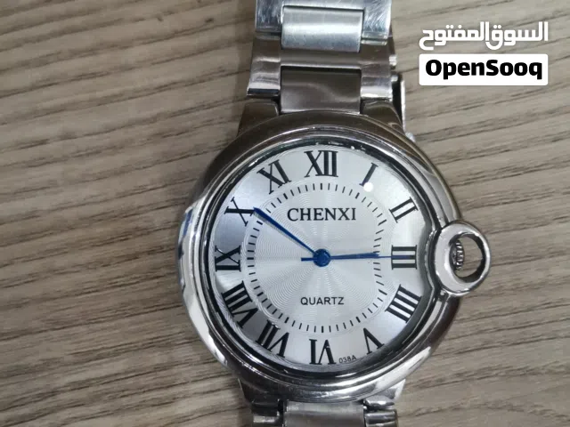 ساعه عقارب ممتازه