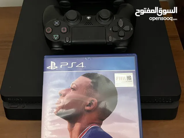 PlayStation 4 PlayStation for sale in Tripoli