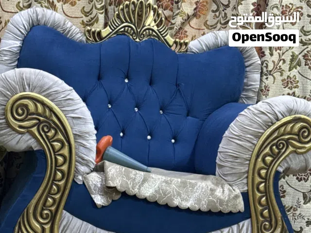 قنفات  شامو للبيع