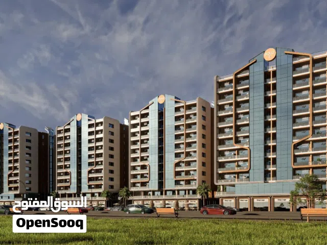 سمارت كمبوند