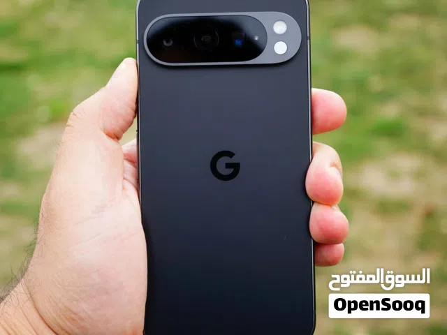 google pixel 9 pro xl