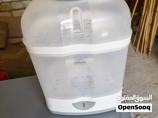 معقمة مميات ماركة چيكو ( chicco) الأصلي