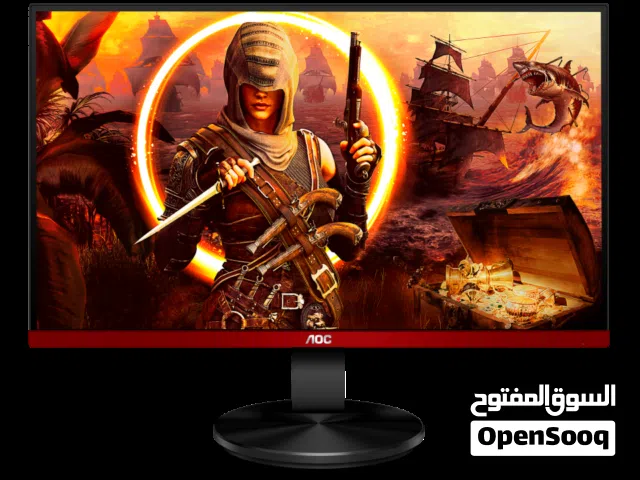 شاشة Aoc 2025 Gaming