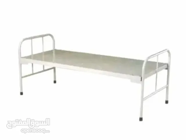 Iron Hospital Beds