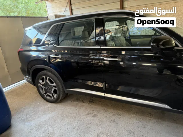 2023 هيونداي باليسايد 3.8 V6 4WD