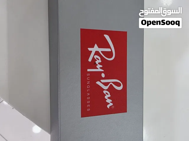 اللبيع نظاره شمسيه اصليه شارنها 75 ريال سعر البيع 45 ريال
