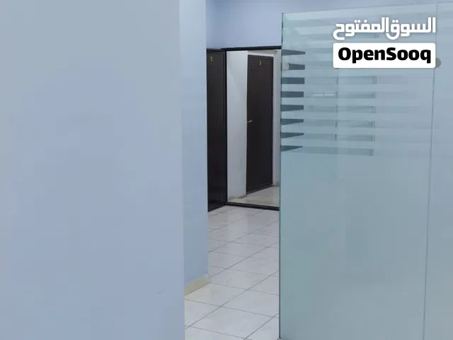 مكتب للإيجار في خلدا ش المدينه الطبيه