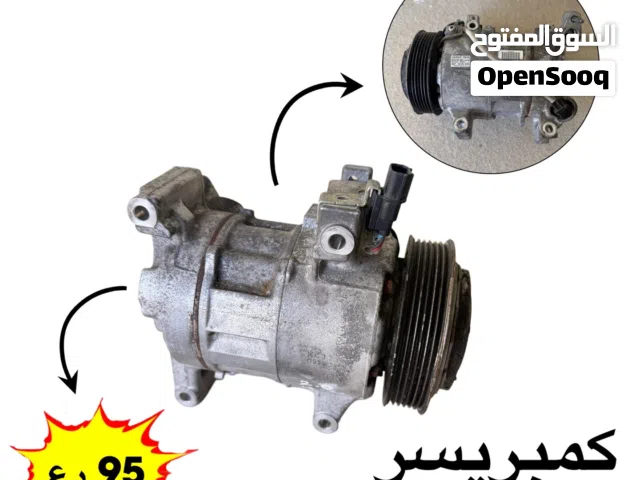 قطع غيار هوندا اكورد