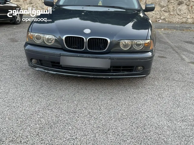 Used BMW 3 Series in Amman