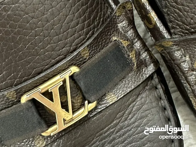 حذاء لوي فيتون أصلي مقاس 45