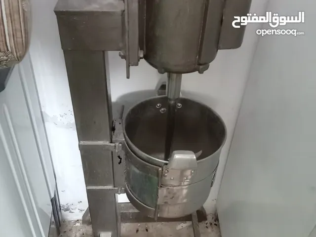 ماكينة حمص