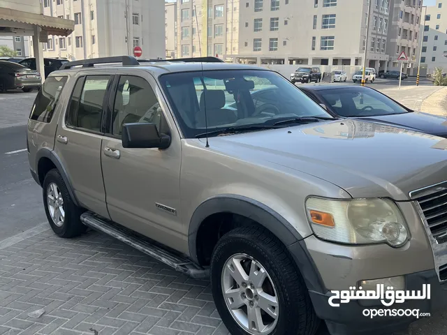 Ford Explorer 2007 for sale