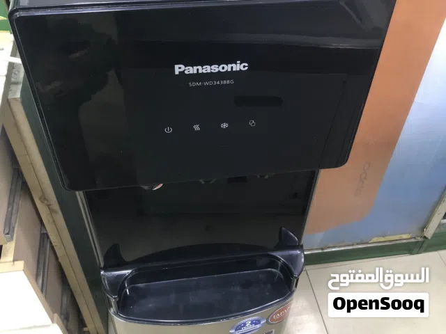 كولر ماء انفيرتر Panasonic ياباني بحاله ممتازه