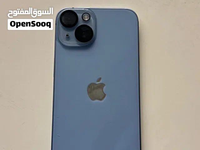 Apple iPhone 14 256 GB in Dammam