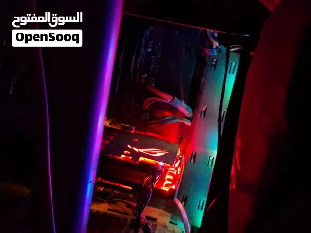بي سي جيمنج للبيع