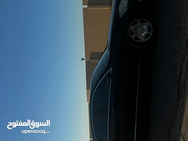 Used Mercedes Benz S-Class in Kuwait City