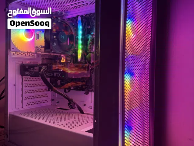 بي سي قيمنق